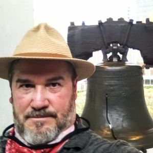 Meet your Posher, R eric